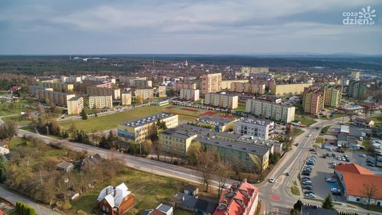 Szkoła z ekologicznym przesłaniem