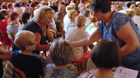 Szkoła Zdrowego Stylu Życia podsumowana