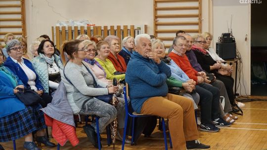 Szkoła Zdrowego Stylu Życia przyciąga tłumy