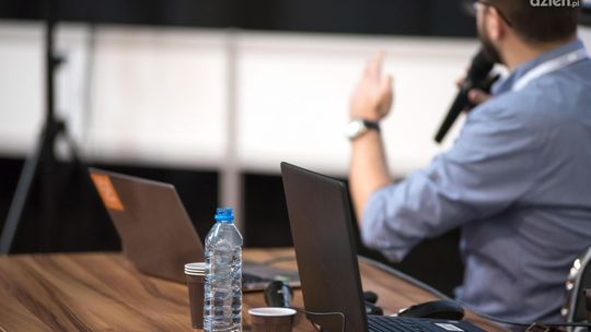 Szkolenia dla nauczycieli w teatrze