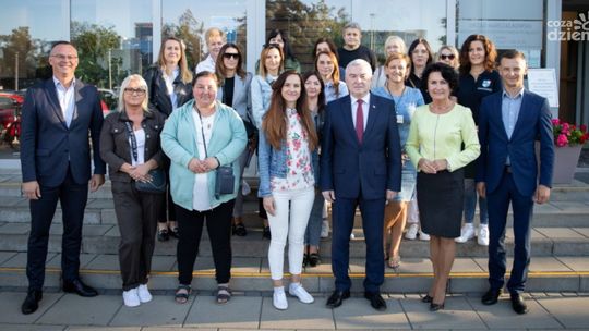 Szkolenia z tworzenia Lokalnych Planów Deinstytucjonalizacji