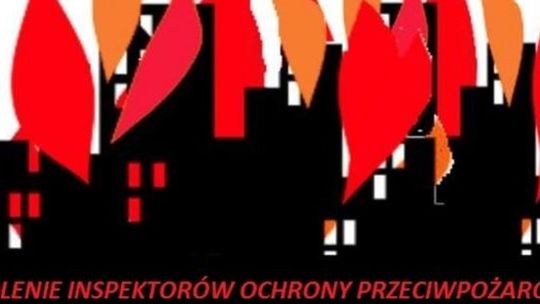 Szkolenie aktualizujące inspektorów ochrony przeciwpożarowej