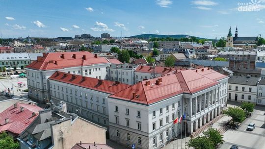 Szkolenie dla mieszkańców Kielc z zakresu ochrony ludności i obrony cywilnej