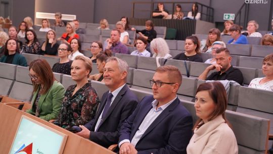 Szkolenie dla nauczycieli