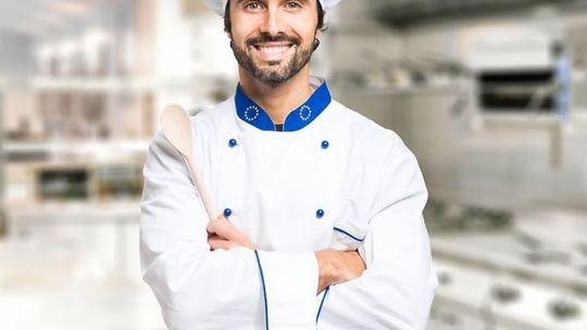 Szkolenie - Kucharz z modułem kasy fiskalnej 