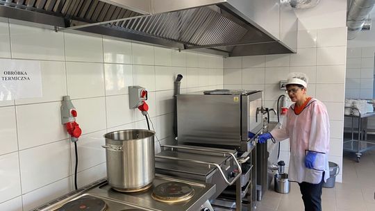 Szkoły otrzymają fundusze na dożywanie uczniów 