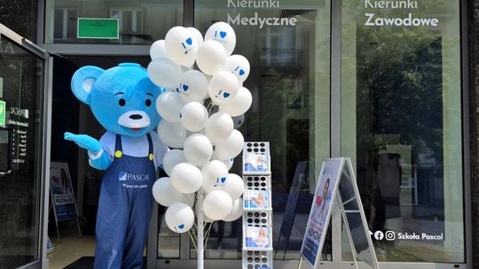 Szkoły Pascal wchodzą do Kielc – bezpłatna edukacja dla dorosłych