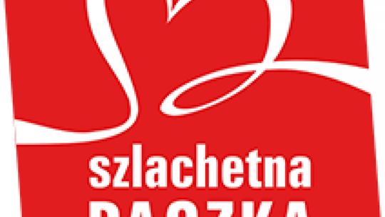 "Szlachetna paczka" znów pomaga