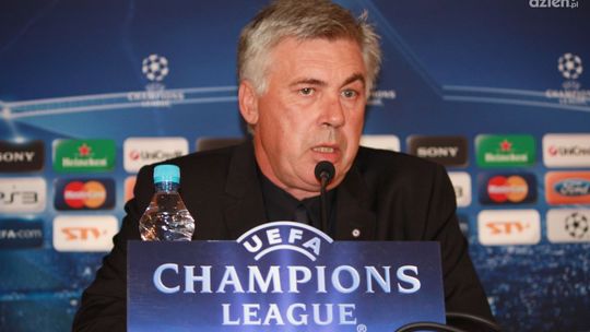 Szósty Puchar Europy Carlo