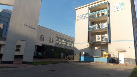 Szpital szuka psychologów – wolontariuszy