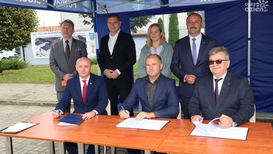 Szpital w Chmielniku zostanie rozbudowany