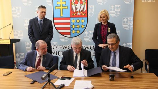 Szpital w Czerwonej Górze przejdzie remont