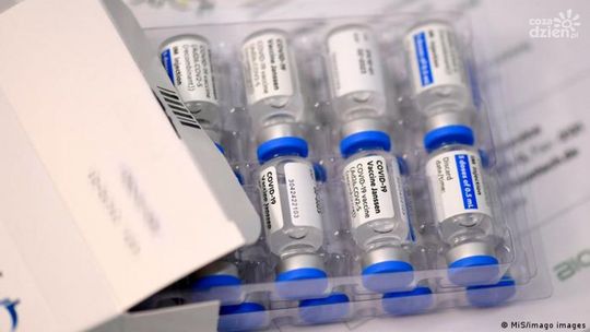 Szpital w Ostrowcu gotowy do szczepienia dzieci i młodzieży