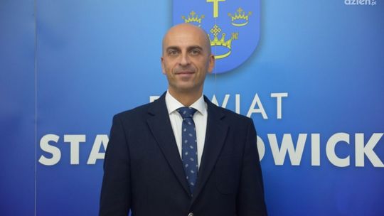 Szpital w Starachowicach ma nowego dyrektora