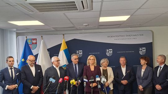 Szpitale wojewódzkie czekają na pieniądze z NFZ. Zaległości sięgają 86 mln zł