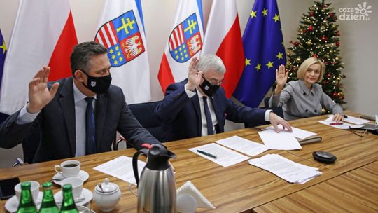 Szpitale z unijnym wsparciem - pieniądze trafiły do Skarżyska i Włoszczowy