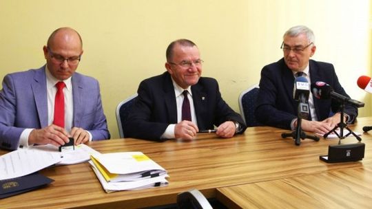 Szpitale ze świętokrzyskiego dostaną pieniądze 