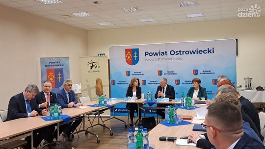 Szpitali powiatowych nie stać na  ustawowe podwyżki dla pielęgniarek 