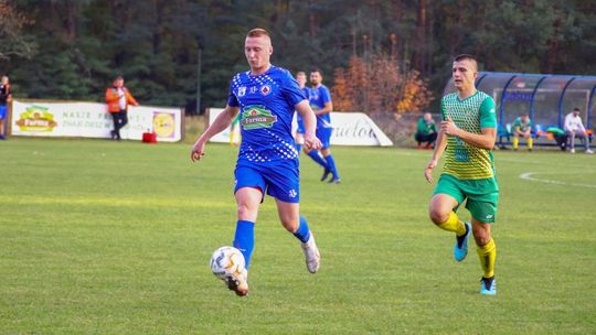 ŚZPN podał terminarz Klasy Okręgowej na Rundę Jesienną