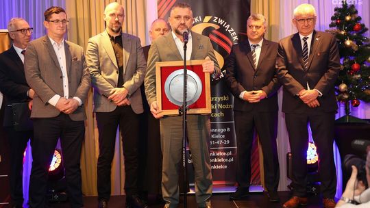 ŚZPN podsumował rok 2024 (Zdjęcia)