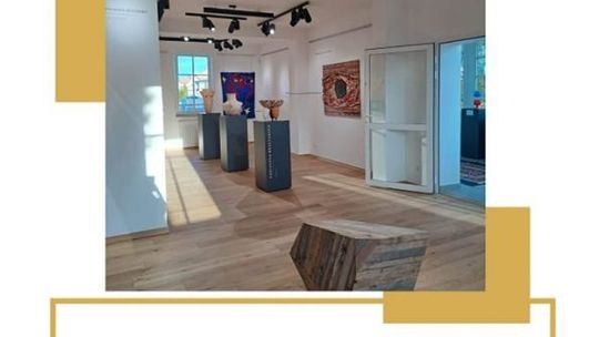 "Sztuka Ponidzia" potrzebuje głosów