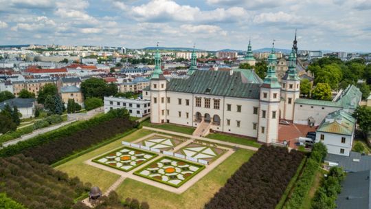 Sztuka zdobienia szkła, czyli Na zimno" i "na gorąco"