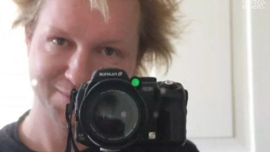 Szukają pieniędzy na pochówek 