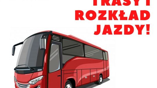 Szybciej z Ćmielowa do Ostrowca Św. - ruszają dwie nowe linie autobusowe