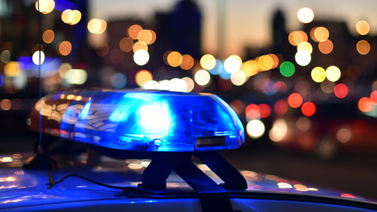 Szybka reakcja 12-latki zapobiegła tragedii