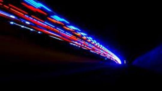 Szybki internet w "Budowlance"