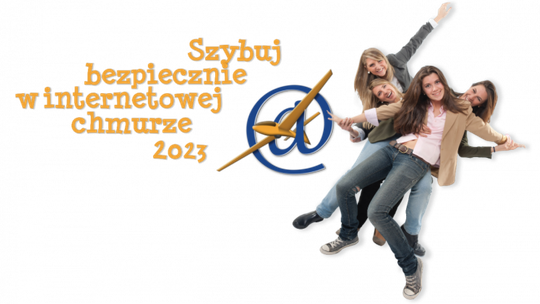 Szybuj bezpiecznie w internetowej chmurze 