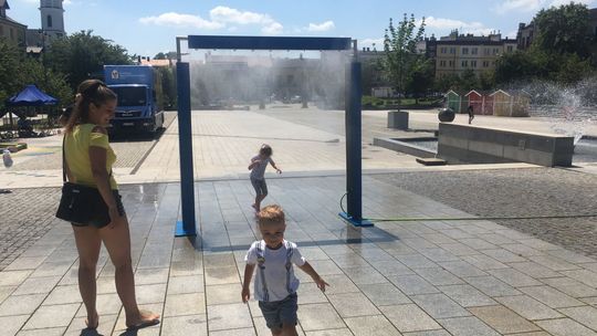 Szykuje się kolejna rewitalizacja ostrowieckiego Rynku 