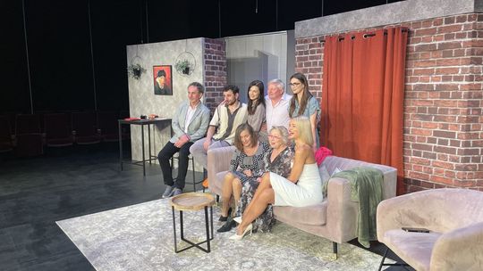 Szykuje się kulturalna uczta w Teatrze TeTaTeT