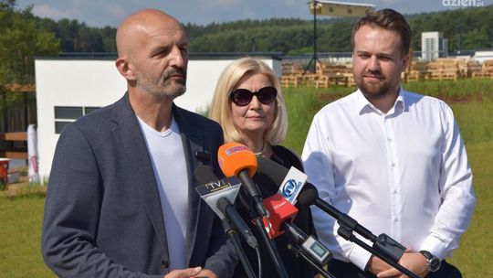 Szykuje się żywiołowa feta na otwarcie Lubianki 