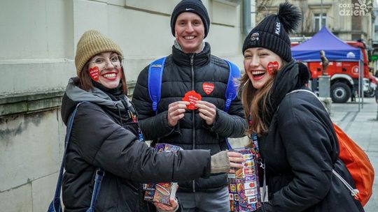 Szykujemy się do Letniej Zadymy w Środku Zimy. Kielce zagrają orkiestrowo