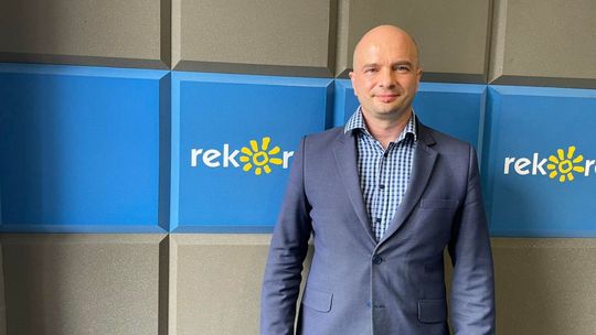 Szymon Czechowski: Zużywamy dwukrotnie tyle energii, ile dla przykładu cały Kraków 