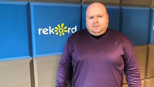 Szymon Kraus: Kolejne nowości w "Ptaszku w klatce"