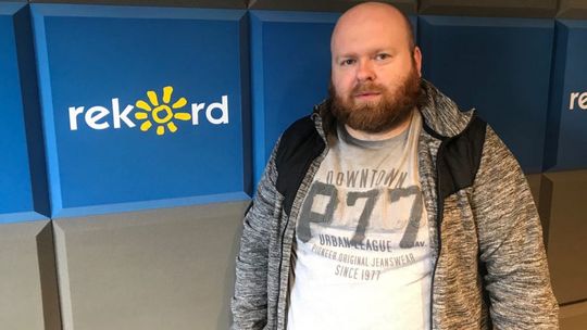 Szymon Kraus: Promujemy świętokrzyską kuchnię