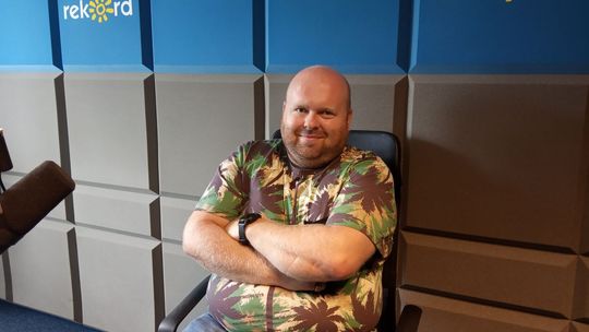 Szymon Krauz: Kolejny festiwal smaków okazał się sukcesem 