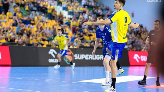 Szymon Sićko przed startem Ligi Mistrzów: „Chcemy wykorzystać pik formy w najbliższy czwartek”