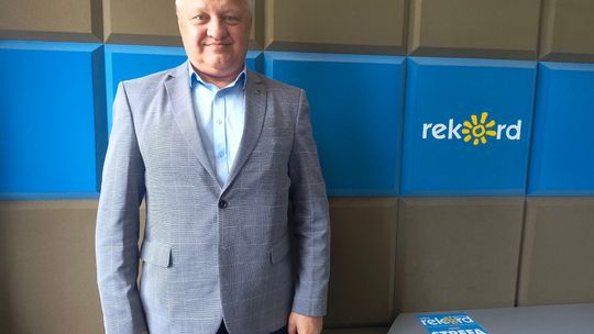 T. Boroński: rozważamy czy nie wejść na ścieżkę sądową z Narodowym Funduszem Zdrowia