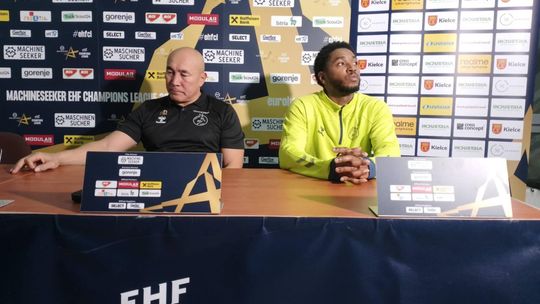 T. Dujszebajev:  To nasza wina