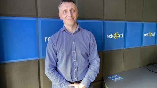 T. Gębka: Budżet Obywatelski pokazuje, że ostrowczanie chcą decydować o swoim mieście