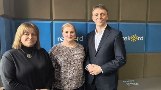 T. Gębka: Ostra Karta rozwinęła skrzydła, służy mieszkańom i przedsiębiorcom
