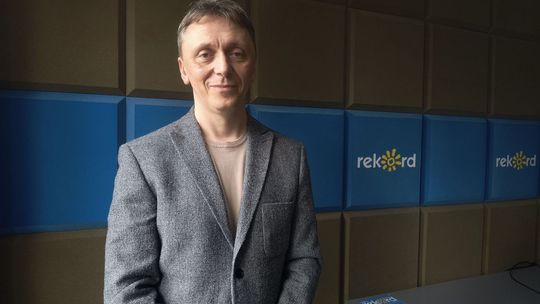 T. Gębka: Senioralna Rada Miasta będzie doradzać prezydentowi w kwestiach istotnych dla osób starszych