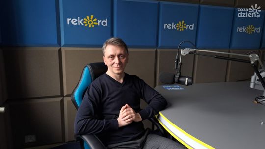 T. Gębka: W Ostrowcu rusza budżet obywatelski! Wprowadzamy w tej edycji wiele zmian 