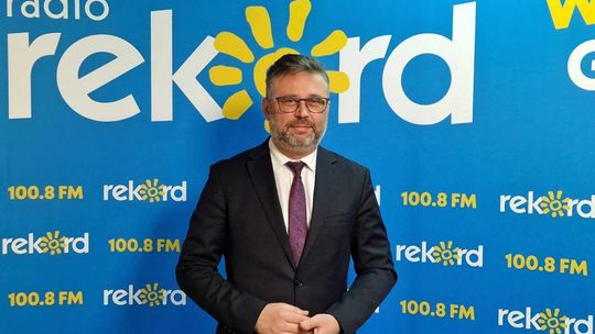 T. Jamka: Ponad 5 milionów odwiedzających nasz region