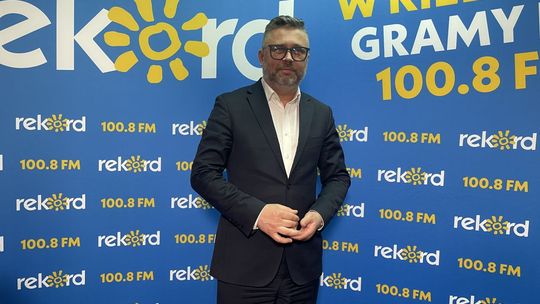 T. Jamka: Wschodnia Obwodnica Kielc jest bardzo potrzebna