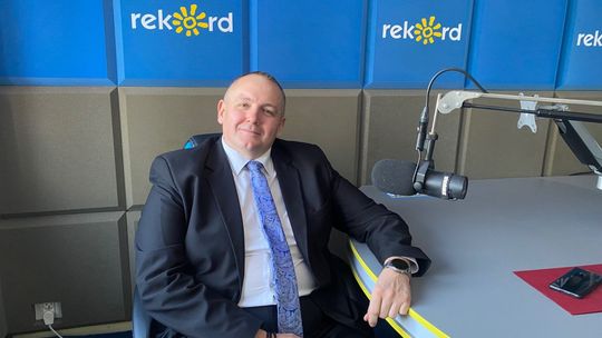 T. Kamiński: Rada gminy w Tarłowie jest zgodna. Zgodnie działamy też na rzecz dobra mieszkańców 