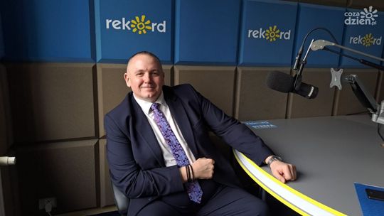 T. Kamiński: W Tarłowie otworzyliśmy żłobek. Jest to odpowiedź na potrzeby mieszkańców